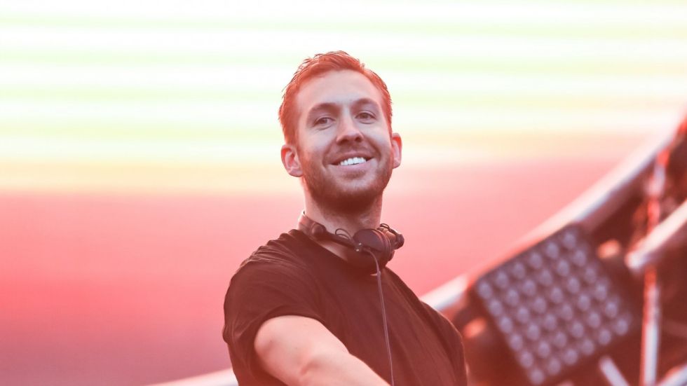 Confira a Tracklist completa do novo álbum de Calvin Harris