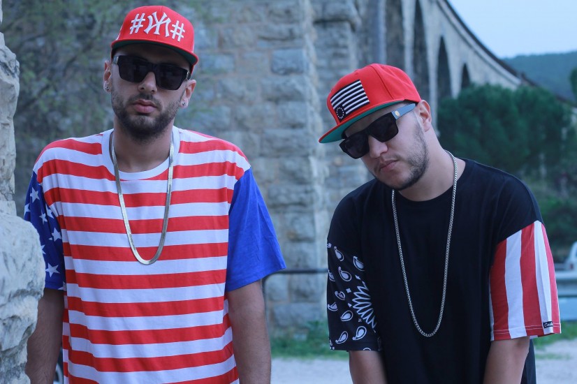 Club Vibe apresenta Amine Edge & DANCE em festa neste sábado (30), na Usina 5