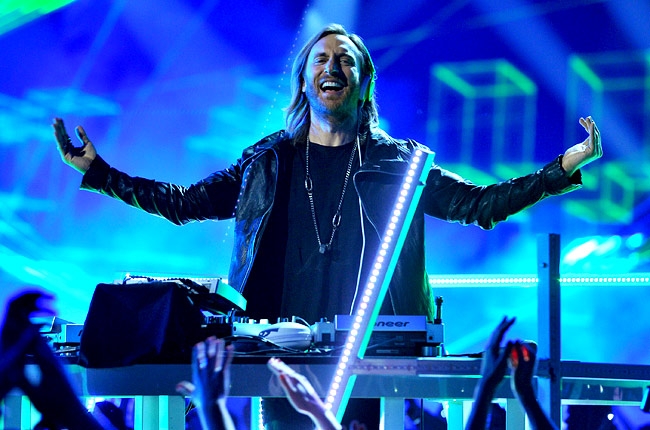 David Guetta fala sobre pirataria e por que devemos “abraçá-la”