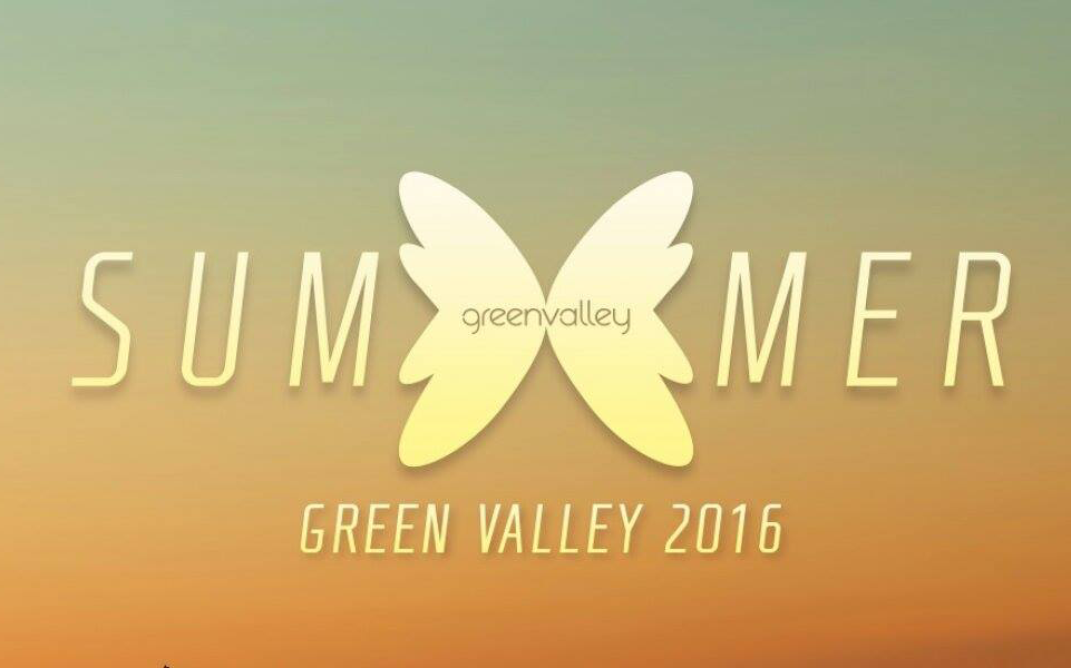 Green Valley Summer 2016: DJs confirmados para o melhor verão de Balneário Camboriú