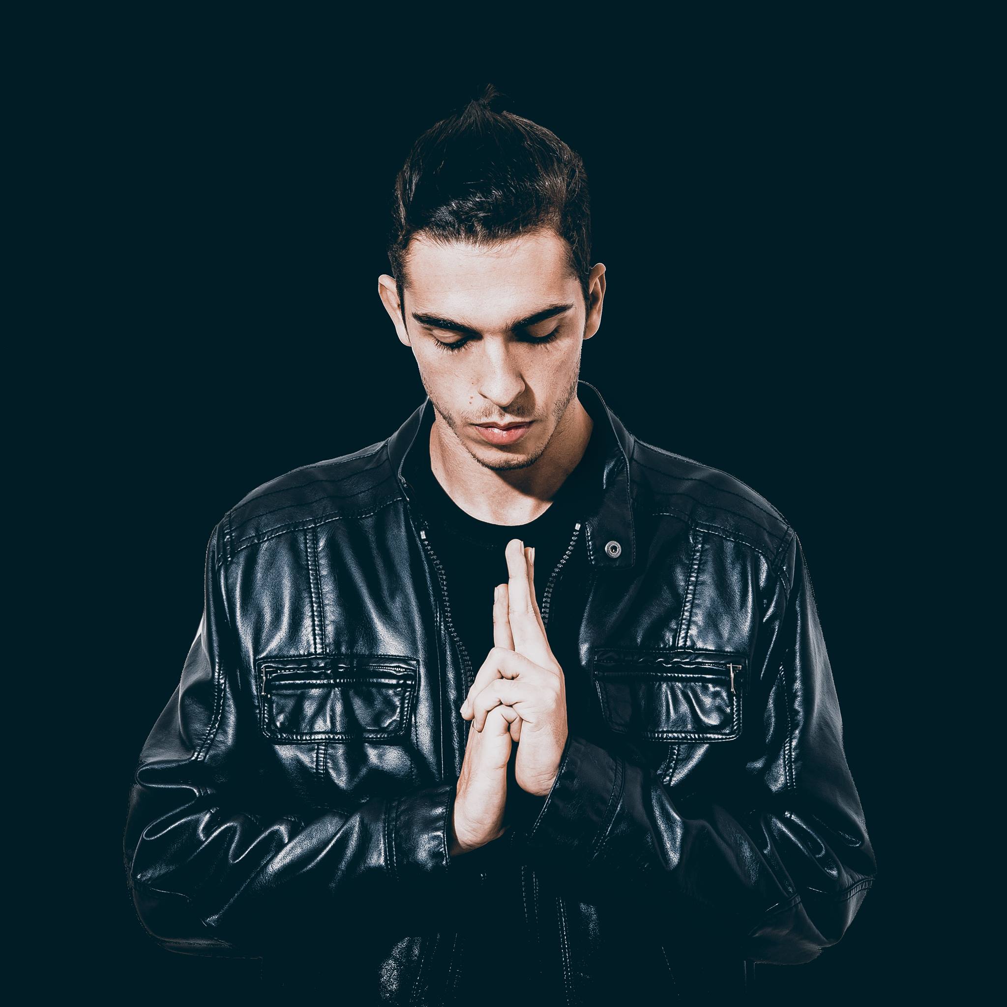 Confira a nova track de INGEK, a aposta de FTampa