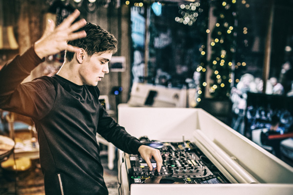 Martin Garrix