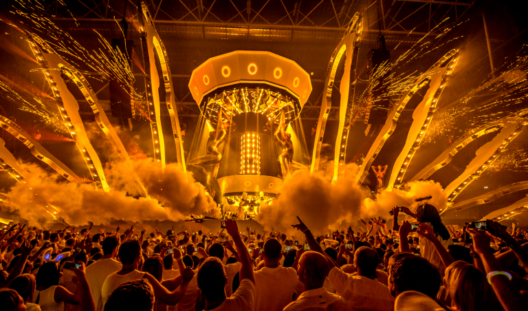 Sensation Brasil confirma edição brasileira e anuncia data para venda dos ingressos