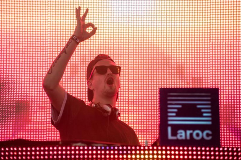 Robin Schulz lança novo álbum “Uncovered”