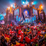 Tomorrowland