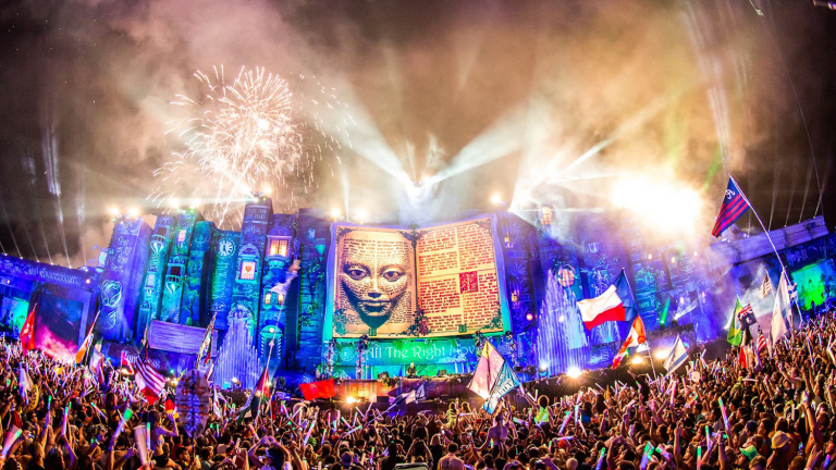 Porta-voz fala sobre Tomorrowland e futuro incerto do TomorrowWorld