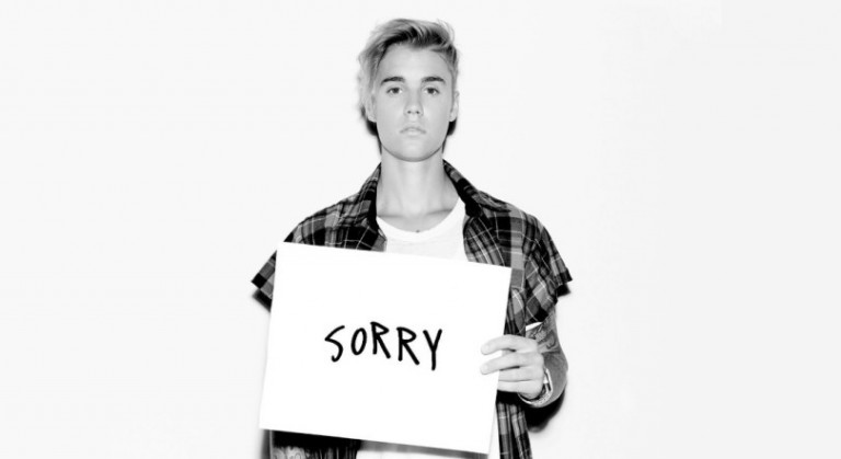 Sorry de Justin Bieber recebe um novo e excelente remix