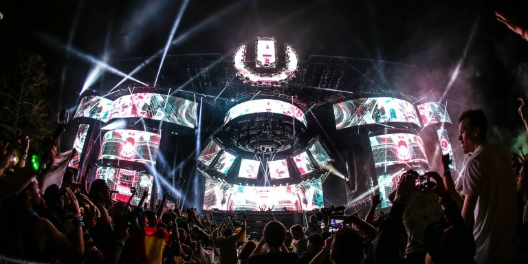 Ultra Music Festival anuncia a fase 2 do line up e você ficará impressionado