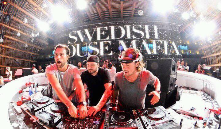 Swedish House Mafia finalmente anuncia seu retorno