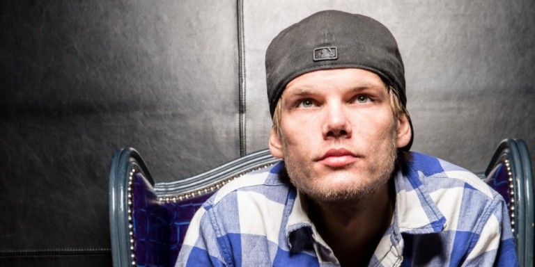 Avicii explica os motivos por ter decidido se aposentar