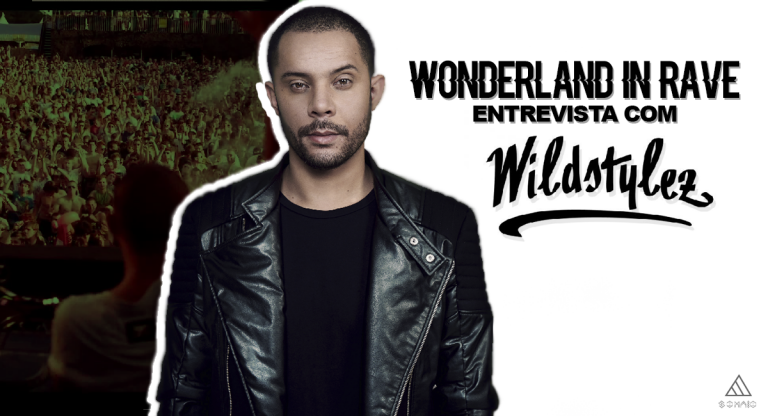 [Entrevista] Um dos maiores nomes do Hardstyle: Wildstylez