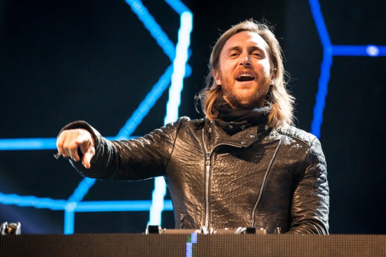 DJ Snake e Diplo acusam David Guetta de plágio