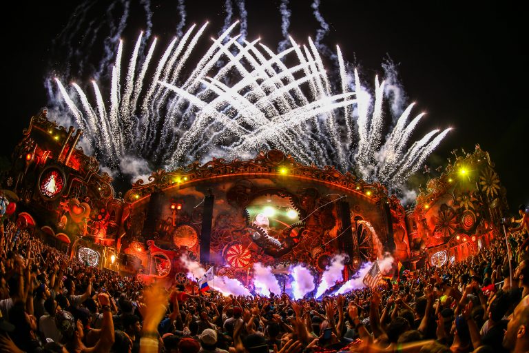 Saiu o aftermovie oficial da Tomorrowland Brasil, assista agora!