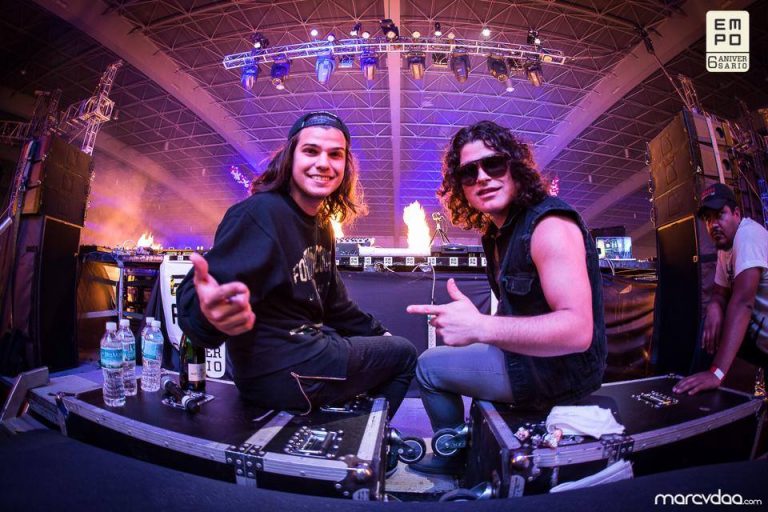 Uma das faixas mais aguardadas do duo DVBBS finalmente vai ser lançada