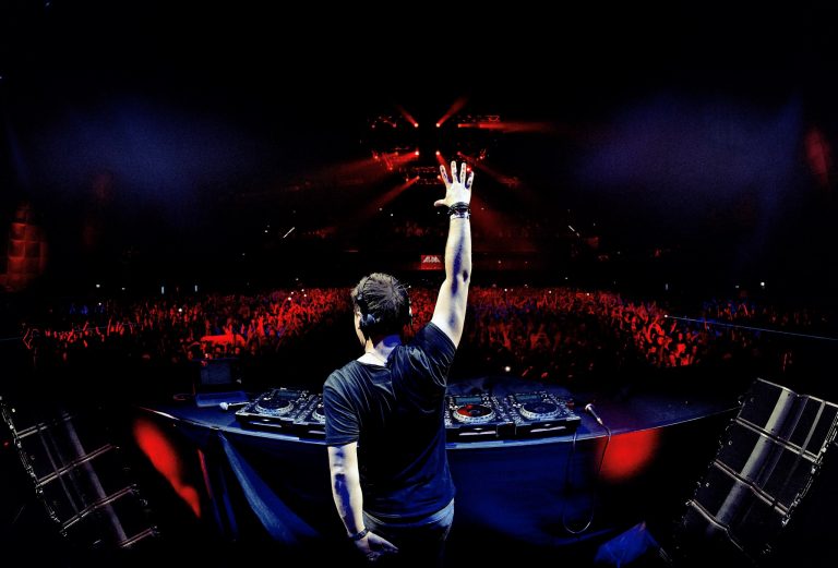 Hardwell cancela show “I Am Hardwell” por conta de ameaça terrorista