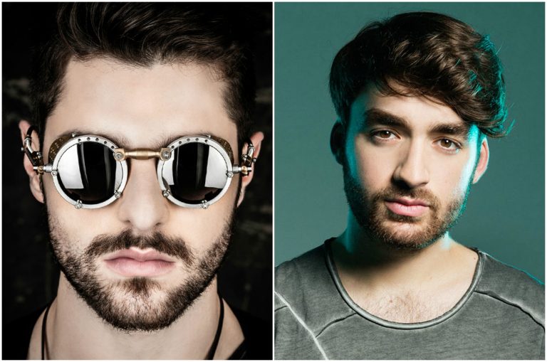 Parceria entre Alok e Oliver Heldens pode estar vindo aí