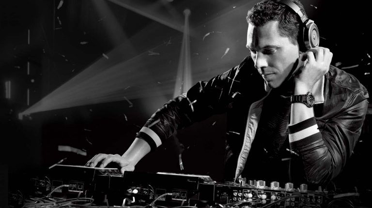 Tiesto anuncia set de 6 horas no ADE 16