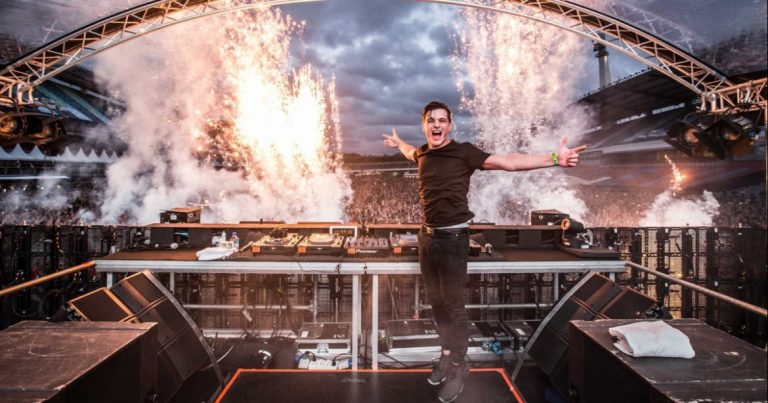 Novo álbum de Martin Garrix já tem data de lançamento?