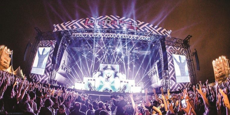 Lollapalooza de 2017 mudará suas datas e já cogita suas primeiras atrações