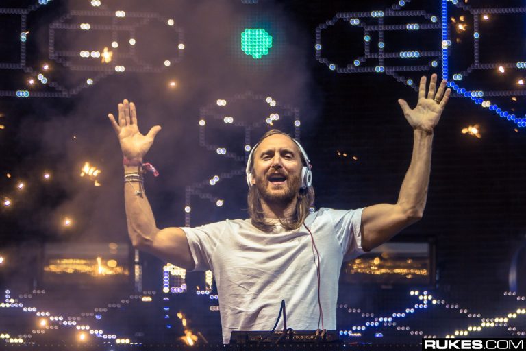 David Guetta anuncia show extra em novembro