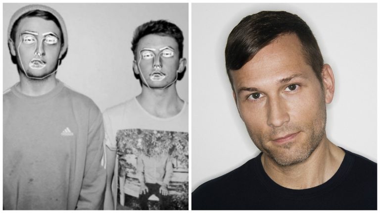 Disclosure e Kaskade farão tours pelo Brasil