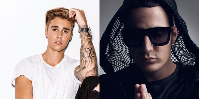 Ouça a prévia de “Let Me Love You”, nova música de DJ Snake com Justin Bieber