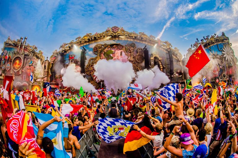 7 fatos que mostram que a EDM está mais viva do que nunca