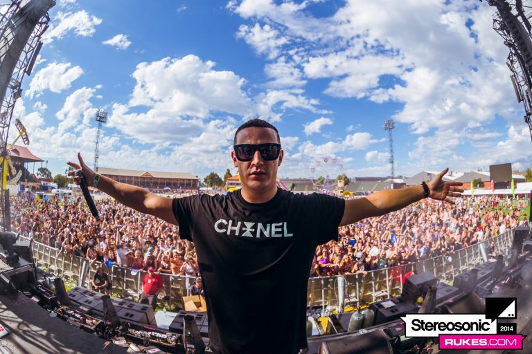 DJ Snake inaugura canal de rádio no Spotify com 4 remixes free para “Here Comes The Night”