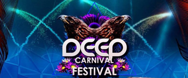 Deep Carnival prepara um dos melhores lineups do interior paulista