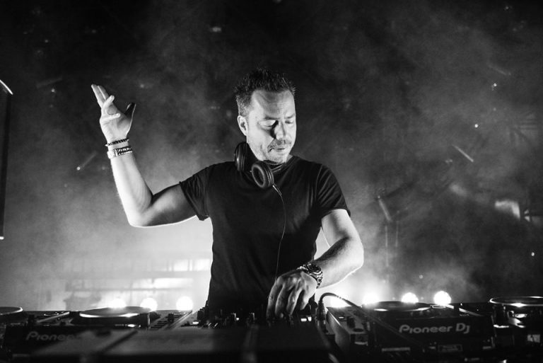 Sander Van Doorn remixa clássico de Moby, ‘Natural Blues’