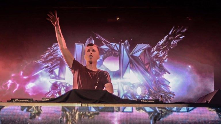 Em entrevista exclusiva, Nicky Romero fala sobre o Brasil, música e seus novos projetos