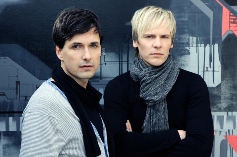 Trance in Brazil apresenta Kyau & Albert – 20 years