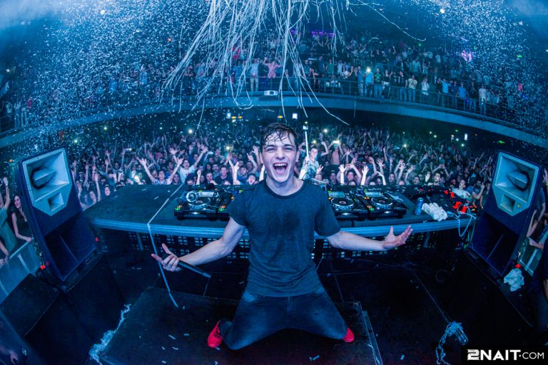 Boatos revelam que Martin Garrix poderá ser o novo melhor DJ do mundo