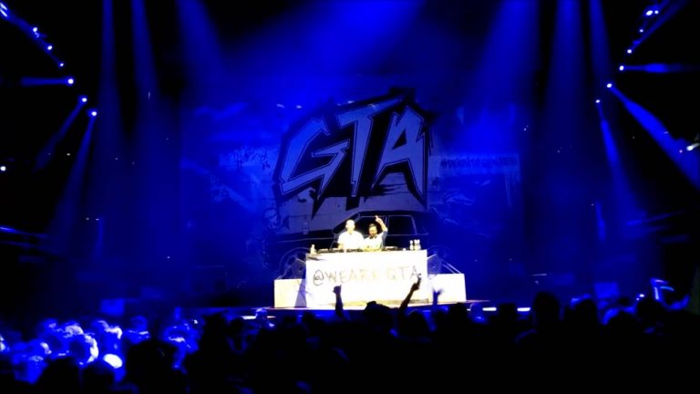 GTA & What So Not liberam nova música “Feel It”