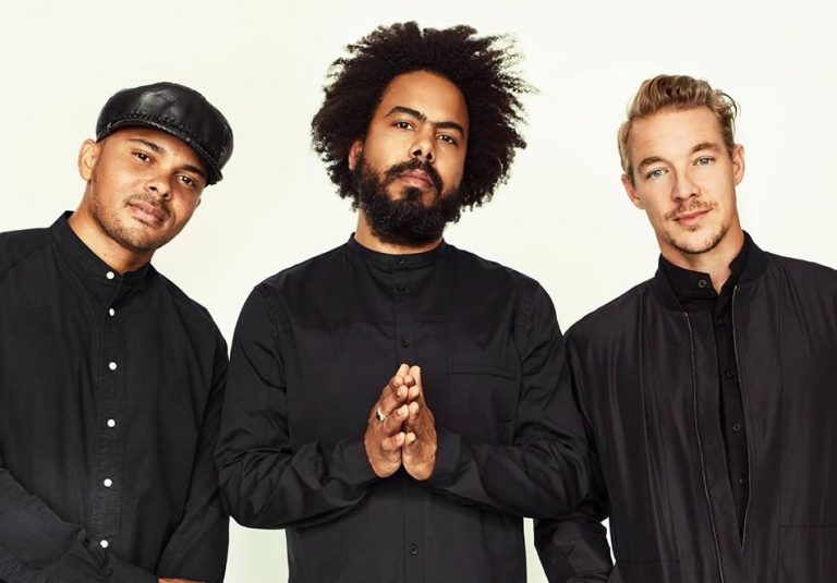 Major Lazer & Showtek se unem para produzir ‘Believer’