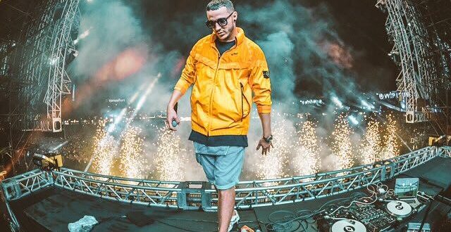 Lunatic - Mercer DJ Snake Shazam