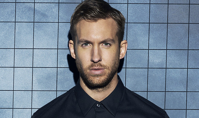 Calvin Harris marca retorna ao Ushuaia