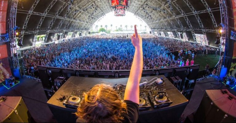 Clássico de Tommy Trash, recebe uma nova versão de um brasileiro