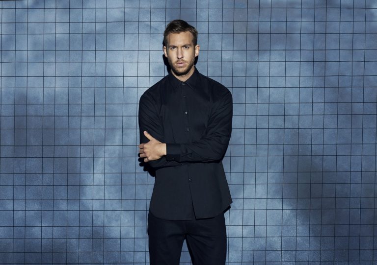 Calvin Harris lança o seu novo hit “My Way”