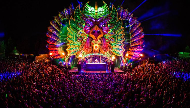 Mysteryland será o primeiro festival a ter transmissão online em realidade virtual (RV)