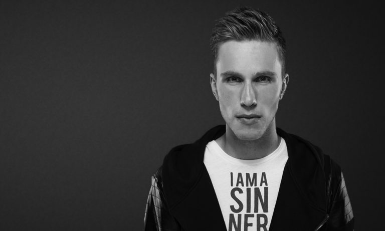 Nicky Romero lança nova track “Take Me”