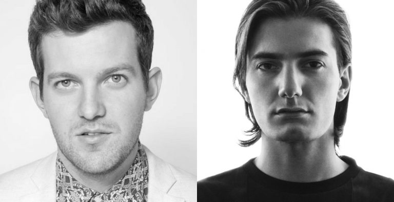 Confira a nova track de Alesso & Dillon Francis