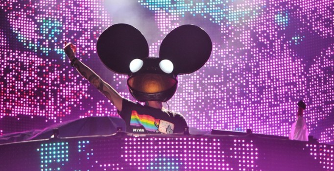 Novo álbum de Deadmau5 pode estar previsto para Novembro