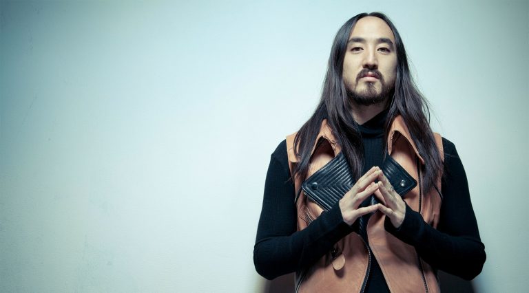 Confira o videoclipe “Pretender” de Steve Aoki