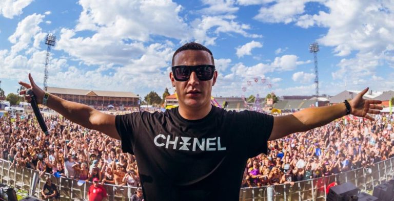 DJ Snake anuncia uma gigantesca turnê de verão