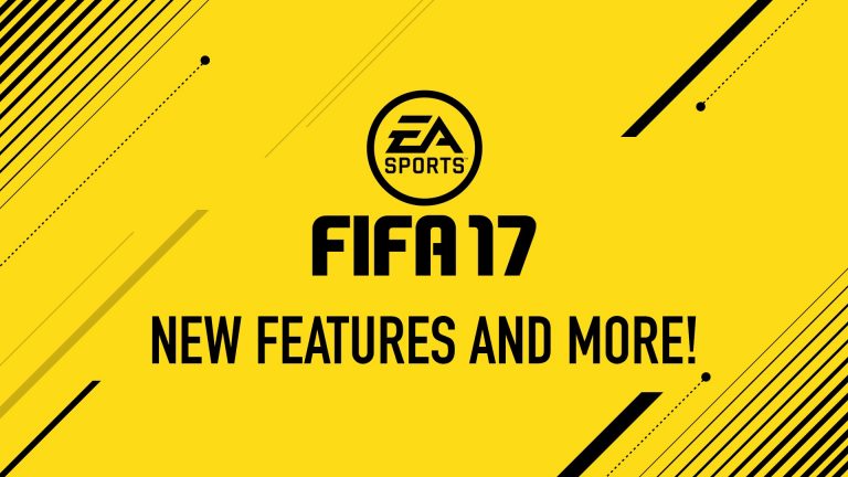 FIFA 17 conta com grandes nomes da cena em sua trilha sonora