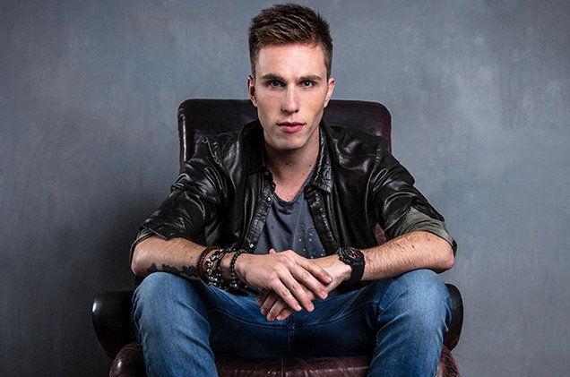 5 músicas que você talvez não saiba que o Nicky Romero produziu