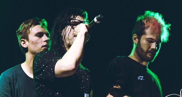 Skrillex e What So Not postam uma nova versão da antiga collab chamada “Goh”