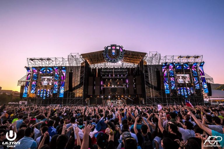 MTV irá transmitir com exclusividade o Ultra Brasil 2016