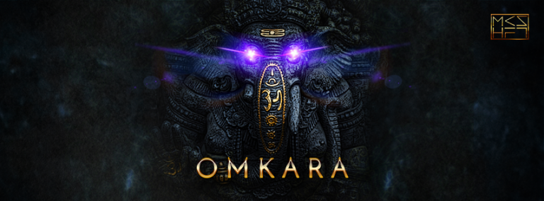 Ouça ‘Omkara’, produção do projeto indiano MKSHFT